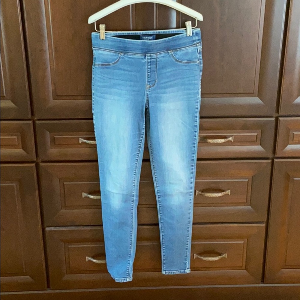 Old Navy Jeggings